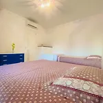 Apartmán Villaggio I Giardini Del Conero Porto Recanati