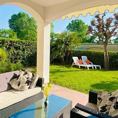 Villaggio I Giardini Del Conero Apartment *