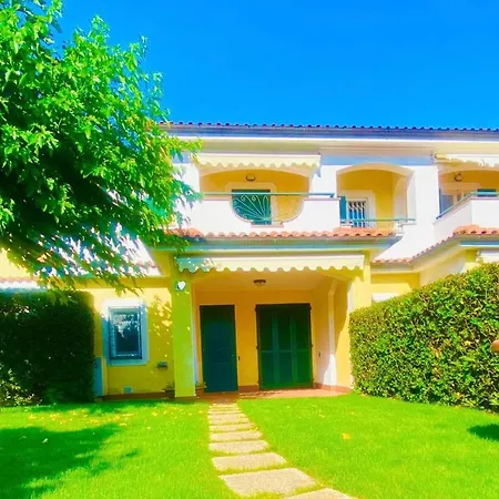 Apartment Villaggio I Giardini Del Conero Porto Recanati