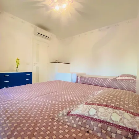 Apartment Villaggio I Giardini Del Conero Porto Recanati