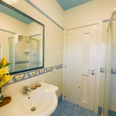 Apartment Villaggio I Giardini Del Conero Porto Recanati