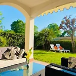 Villaggio I Giardini Del Conero * Porto Recanati