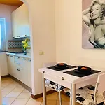 Villaggio I Giardini Del Conero Appartement *