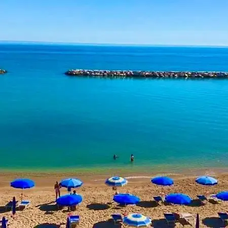 Lejlighed Villaggio I Giardini Del Conero *