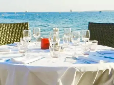 Villaggio I Giardini Del Conero Lejlighed Porto Recanati