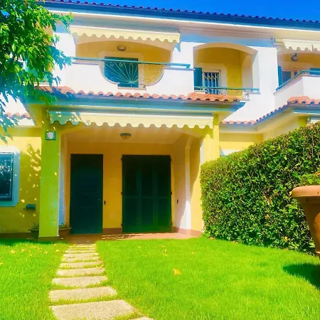 Villaggio I Giardini Del Conero Porto Recanati