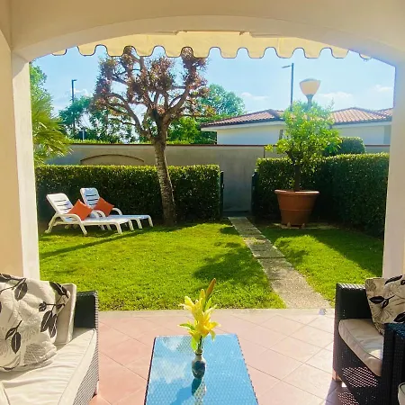 Villaggio I Giardini Del Conero Lejlighed