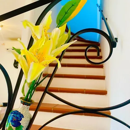 Villaggio I Giardini Del Conero