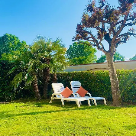 Villaggio I Giardini Del Conero Porto Recanati