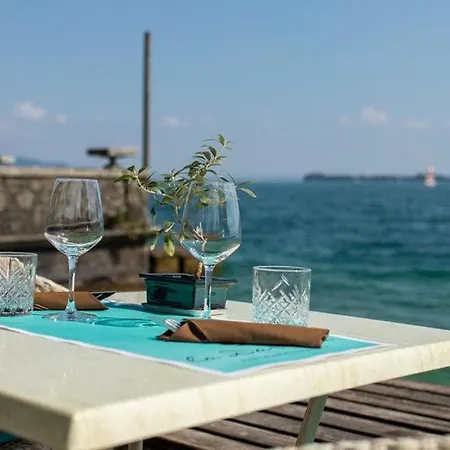 Villaggio I Giardini Del Conero Lejlighed