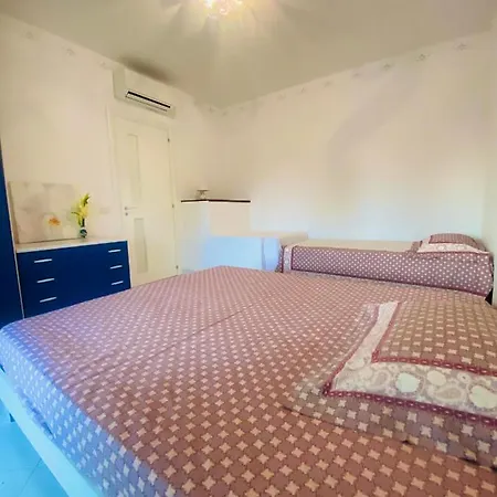 Villaggio I Giardini Del Conero