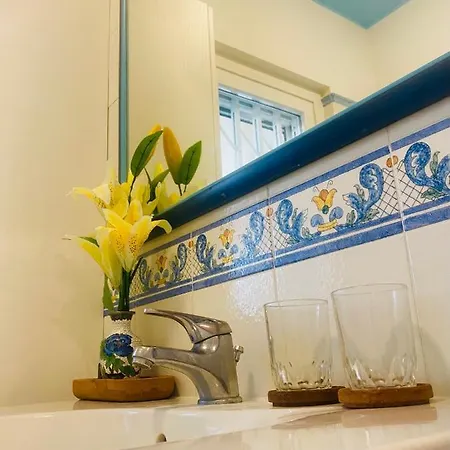 Lejlighed Villaggio I Giardini Del Conero