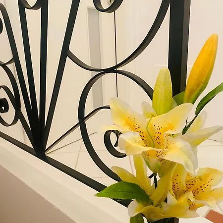 Апартаменты Villaggio I Giardini Del Conero *