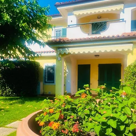 Villaggio I Giardini Del Conero *