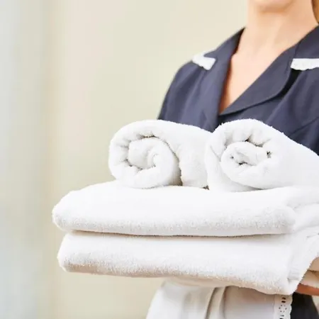 Villaggio I Giardini Del Conero Lejlighed *