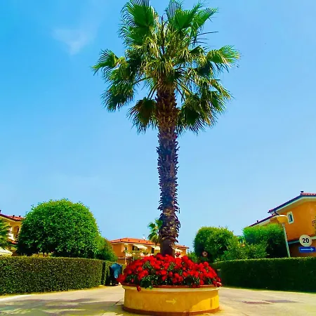 Villaggio I Giardini Del Conero