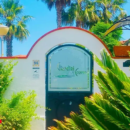 Lejlighed Villaggio I Giardini Del Conero *